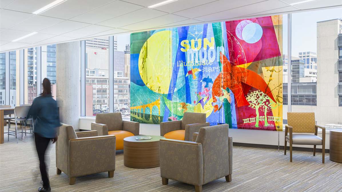 Minneapolis, Hennepin County Medical Centre, USA